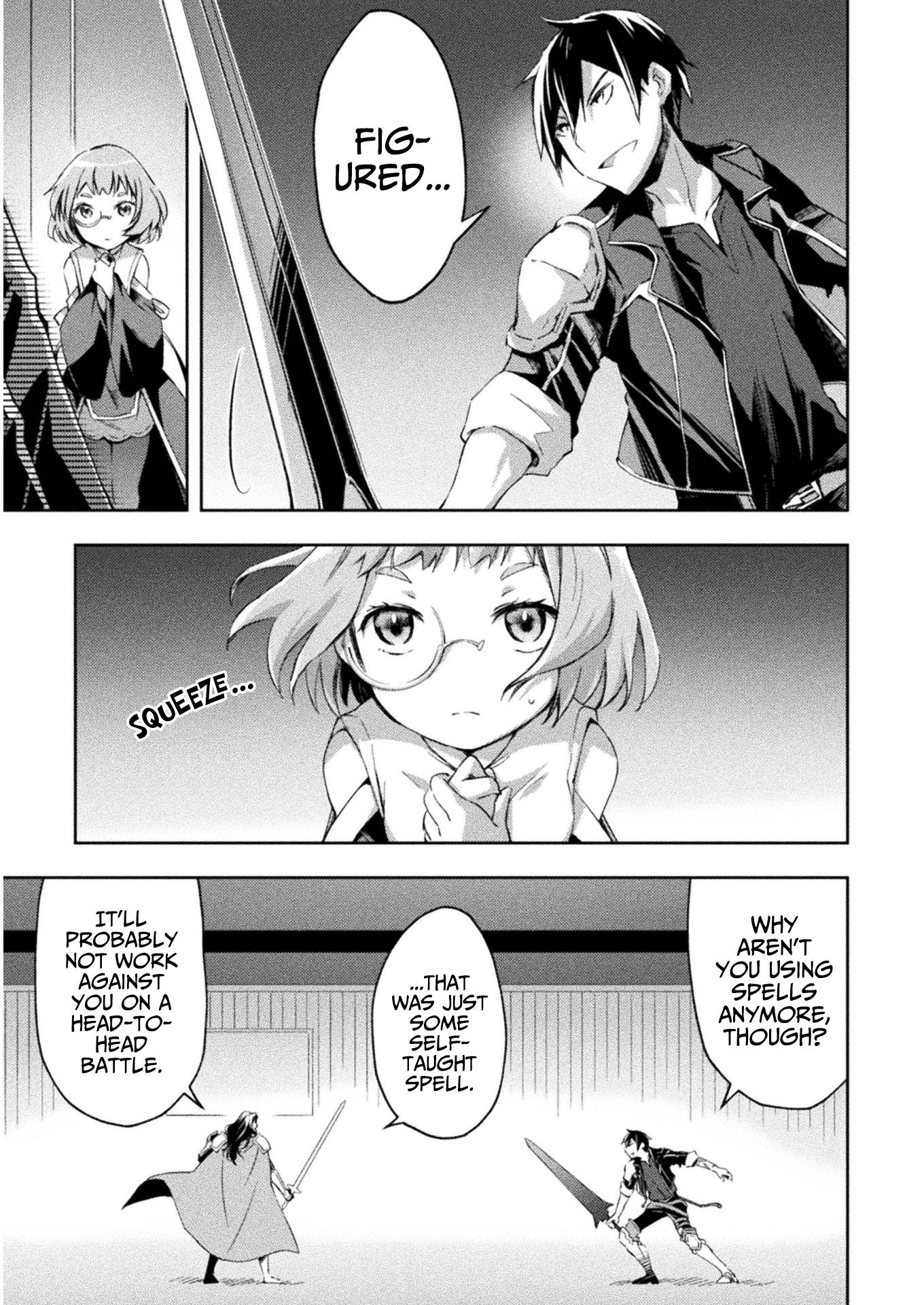 A Former Brave Resident in the Dungeon - chapter 29 - #6