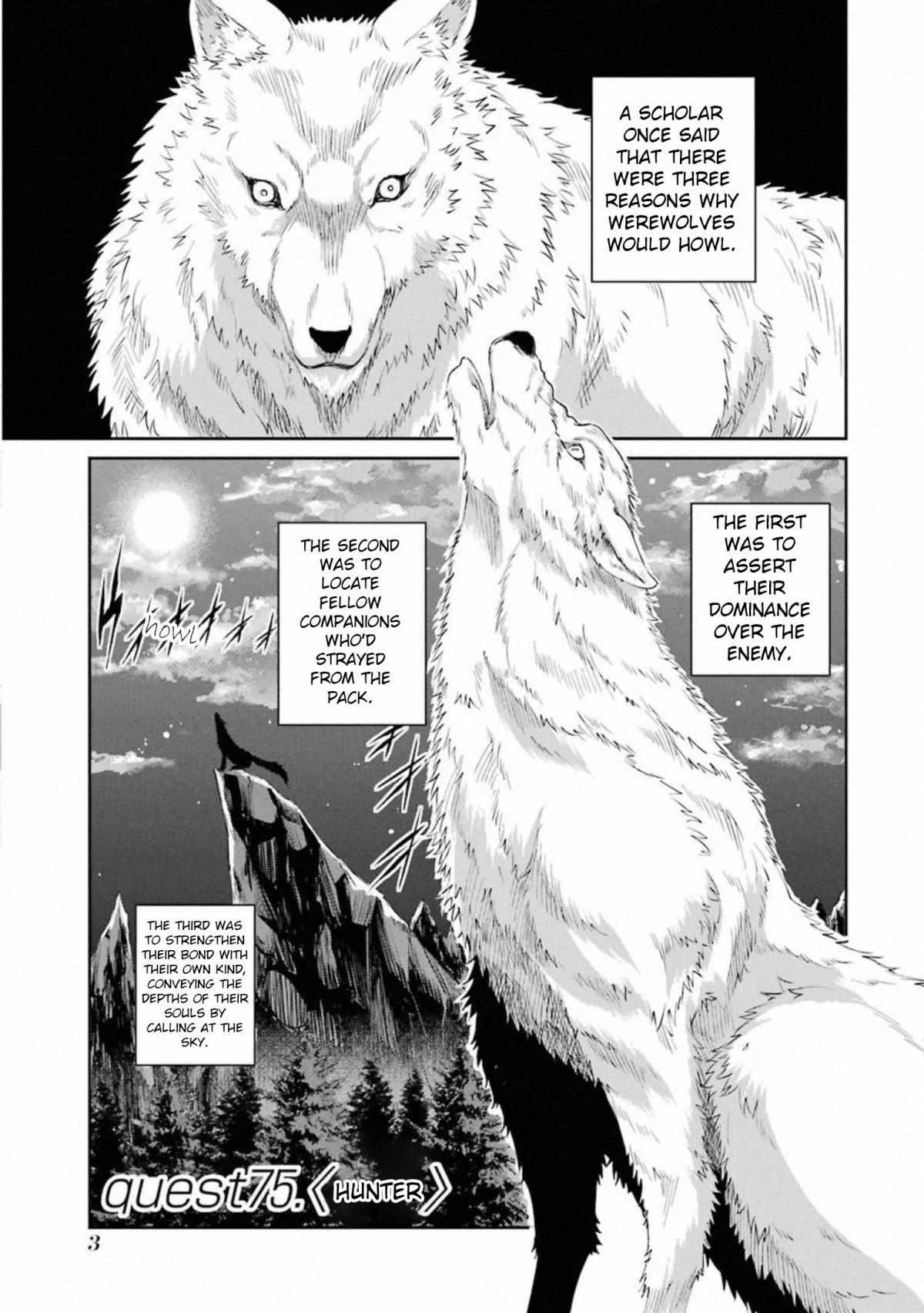 Dungeon ni Deai wo Motomeru no wa Machigatte Iru Darou ka Gaiden - Sword Oratoria - chapter 75 - #6