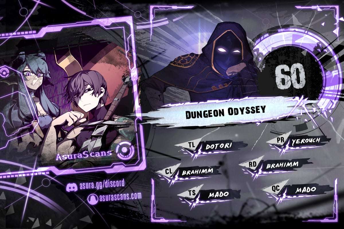 Dungeon Odyssey - chapter 60 - #1