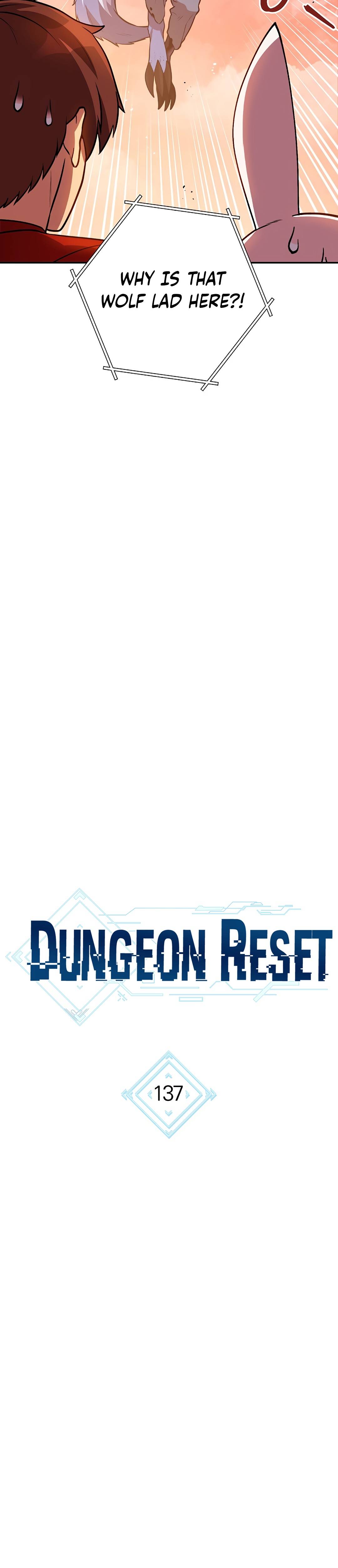Dungeon Reset - chapter 137 - #4