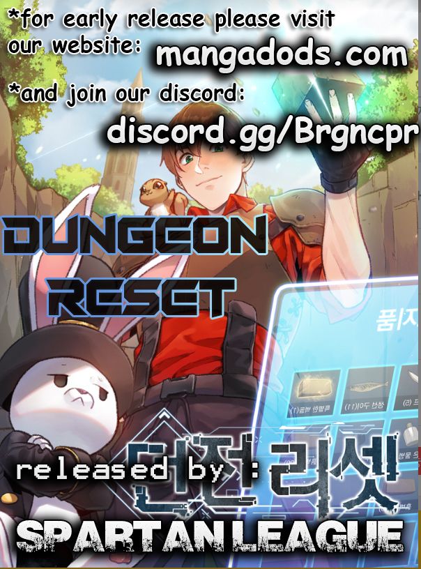 Dungeon Reset - chapter 7 - #1