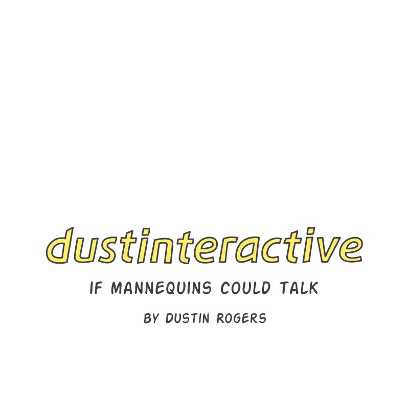 Dustinteractive - chapter 210 - #1