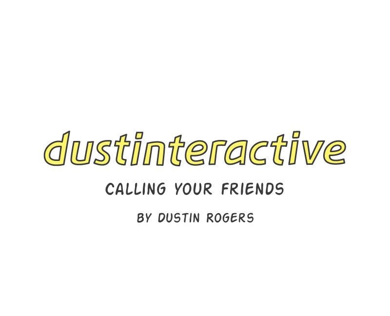 Dustinteractive - chapter 24 - #1