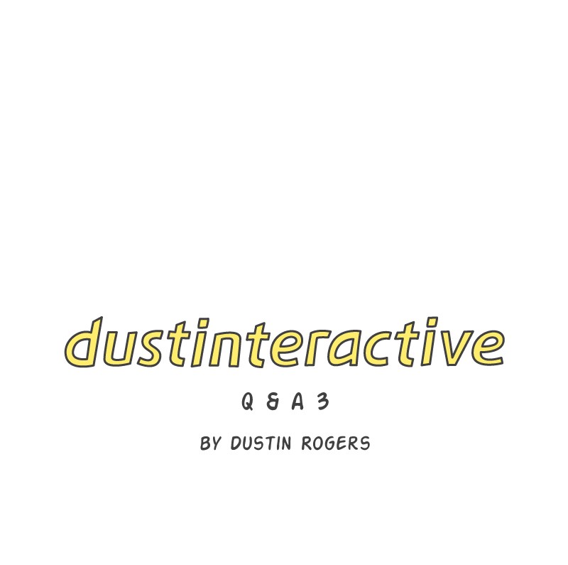 Dustinteractive - chapter 300 - #1
