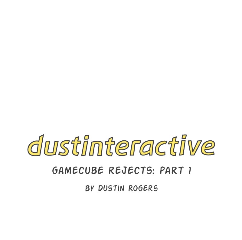 Dustinteractive - chapter 348 - #1