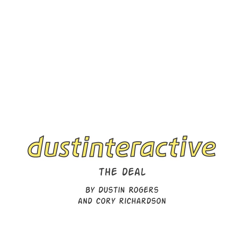 Dustinteractive - chapter 353 - #1