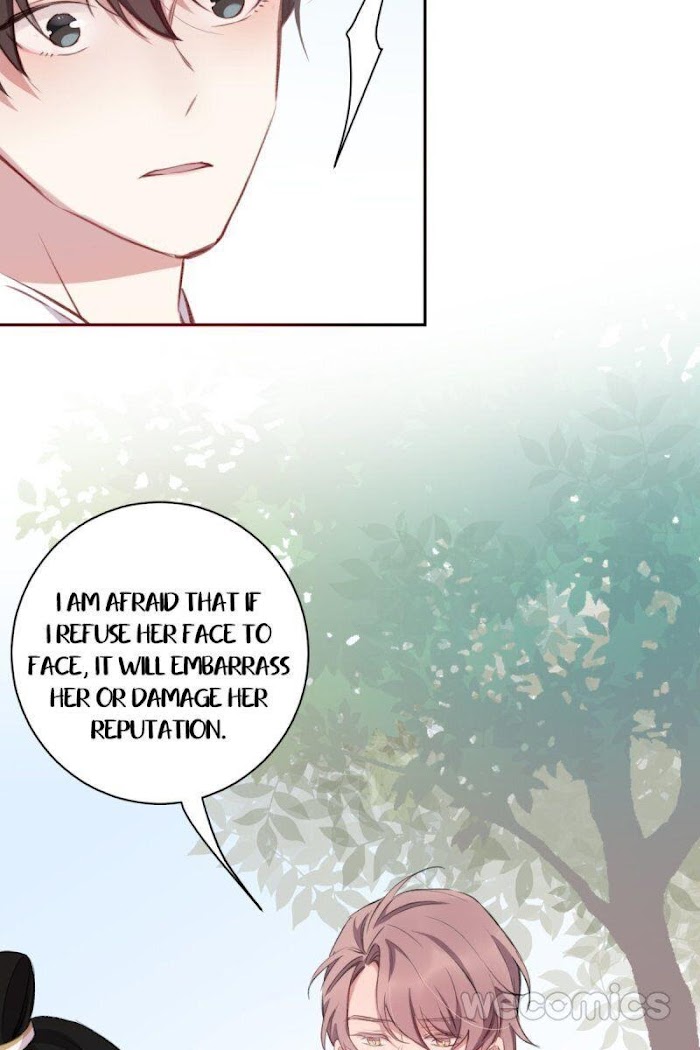 Early In The Morning - chapter 17 - #6