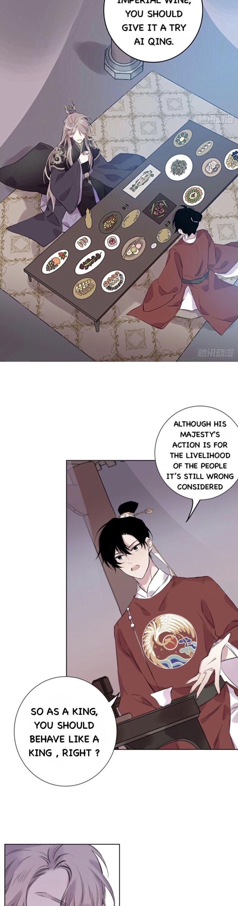 Early In The Morning - chapter 2 - #6