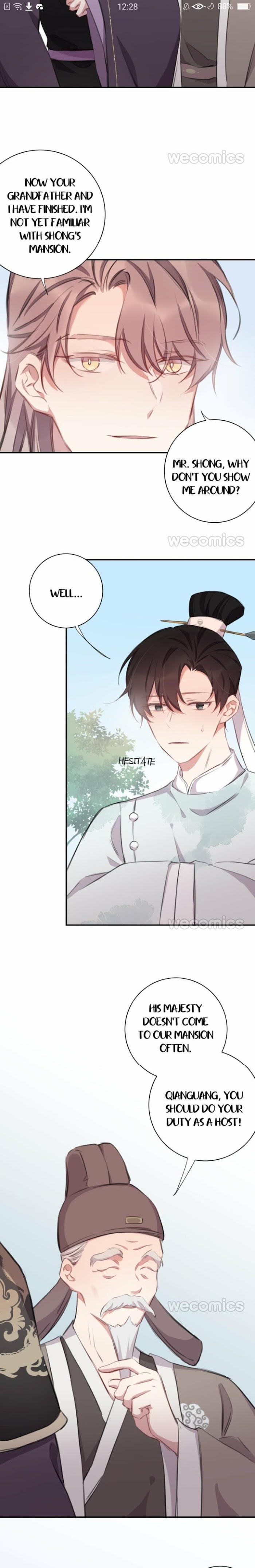 Early In The Morning - chapter 23 - #3