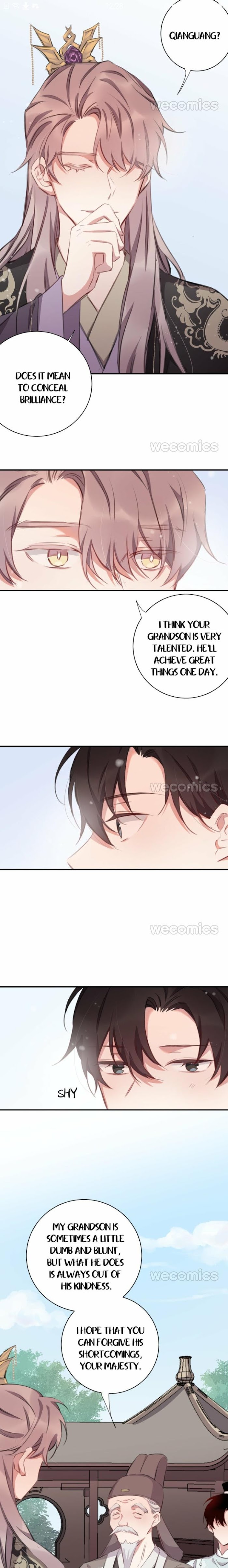Early In The Morning - chapter 23 - #4