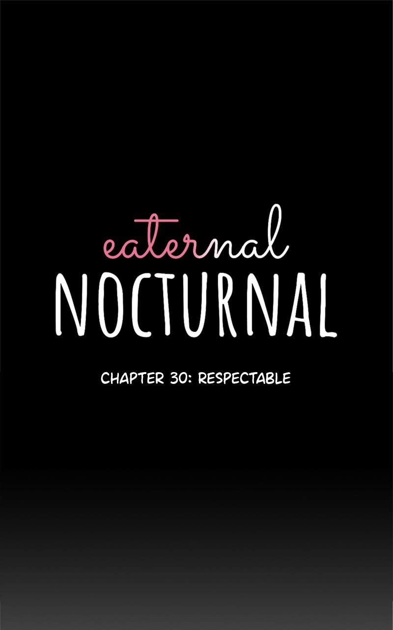 Eaternal Nocturnal - chapter 30 - #1