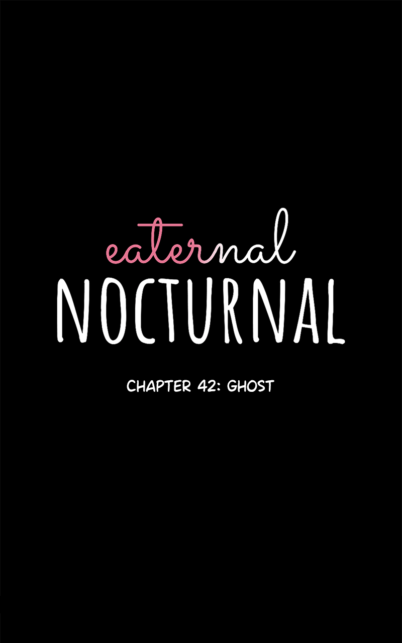 Eaternal Nocturnal - chapter 42 - #1