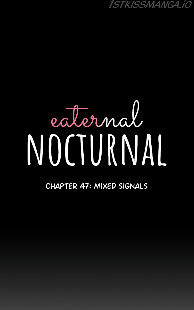 Eaternal Nocturnal - chapter 47 - #1
