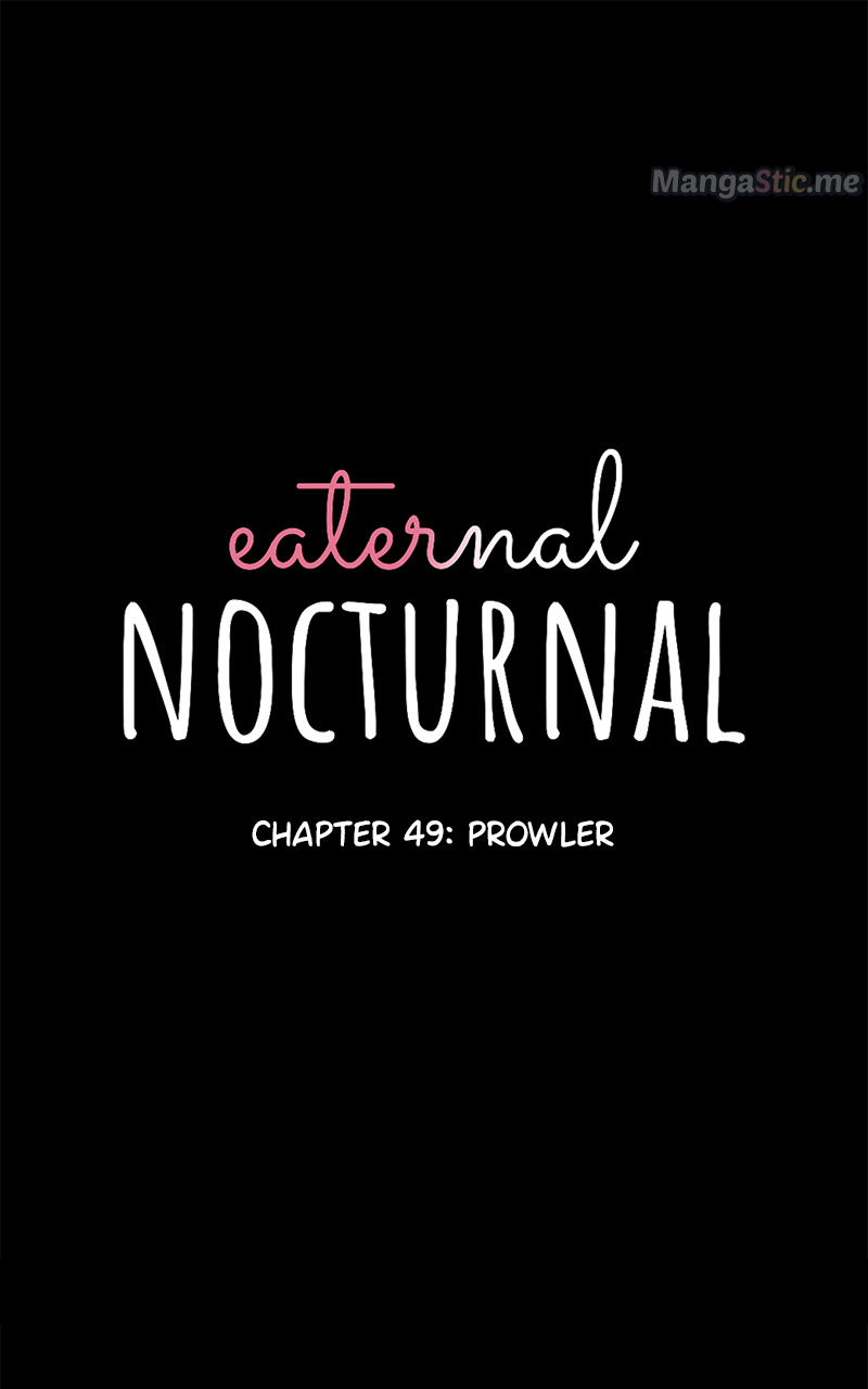 Eaternal Nocturnal - chapter 49 - #1