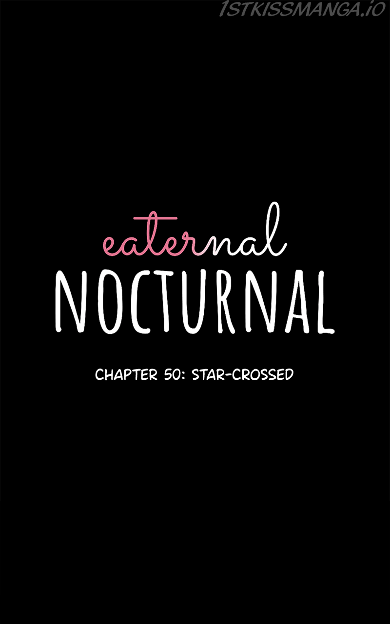Eaternal Nocturnal - chapter 50 - #1