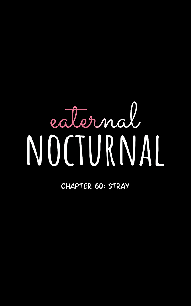 Eaternal Nocturnal - chapter 61 - #1
