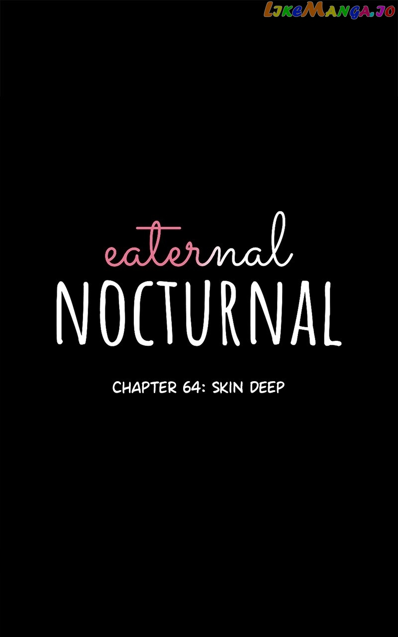 Eaternal Nocturnal - chapter 65 - #1