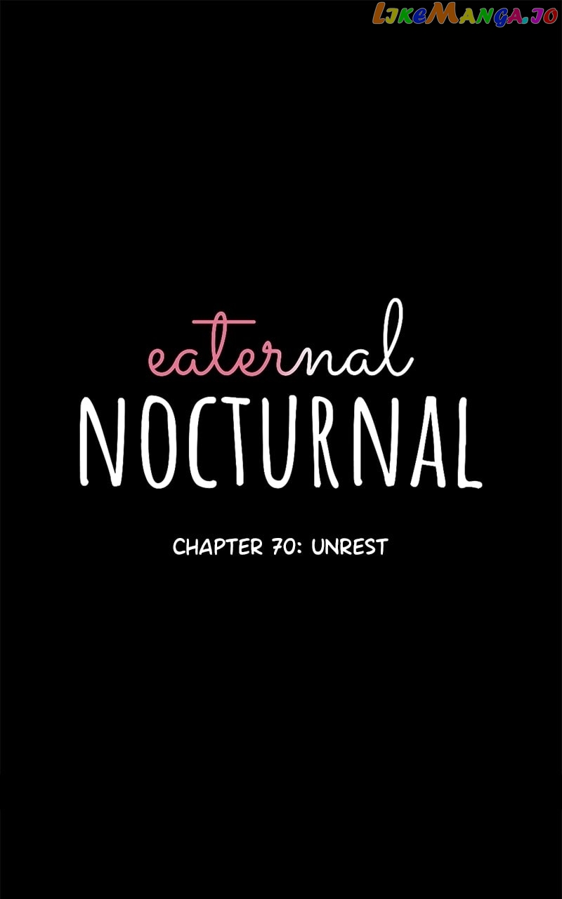Eaternal Nocturnal - chapter 71 - #1