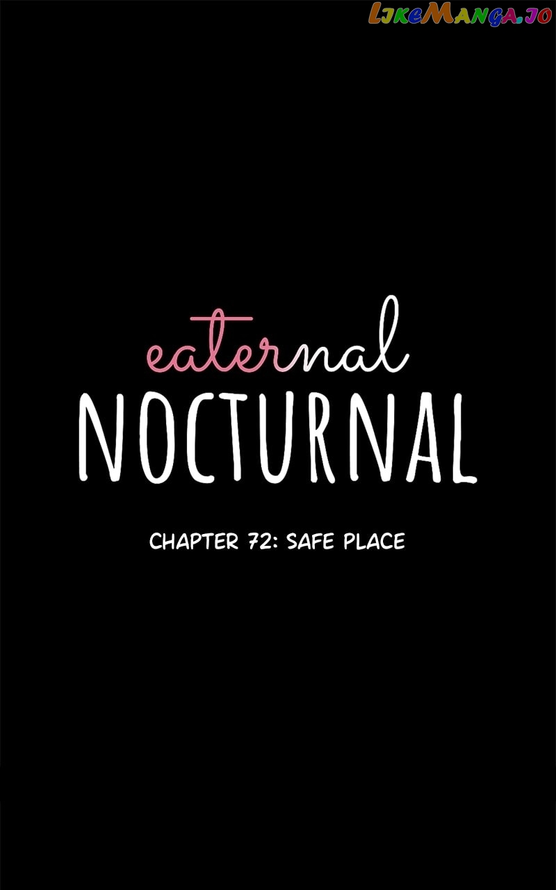 Eaternal Nocturnal - chapter 73 - #1