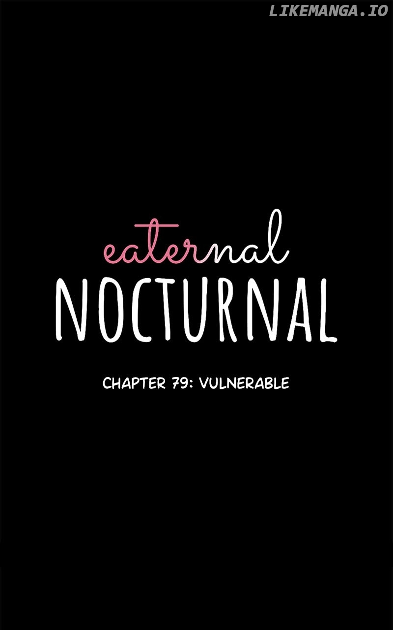 Eaternal Nocturnal - chapter 80 - #1