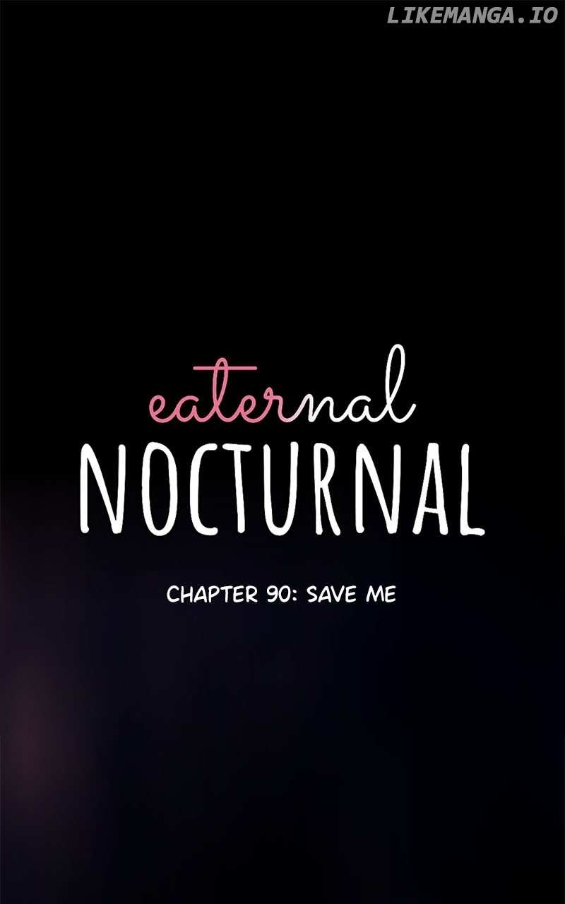 Eaternal Nocturnal - chapter 91 - #1