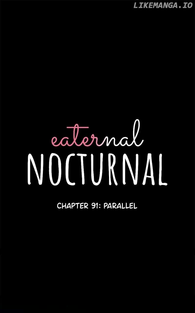 Eaternal Nocturnal - chapter 92 - #1