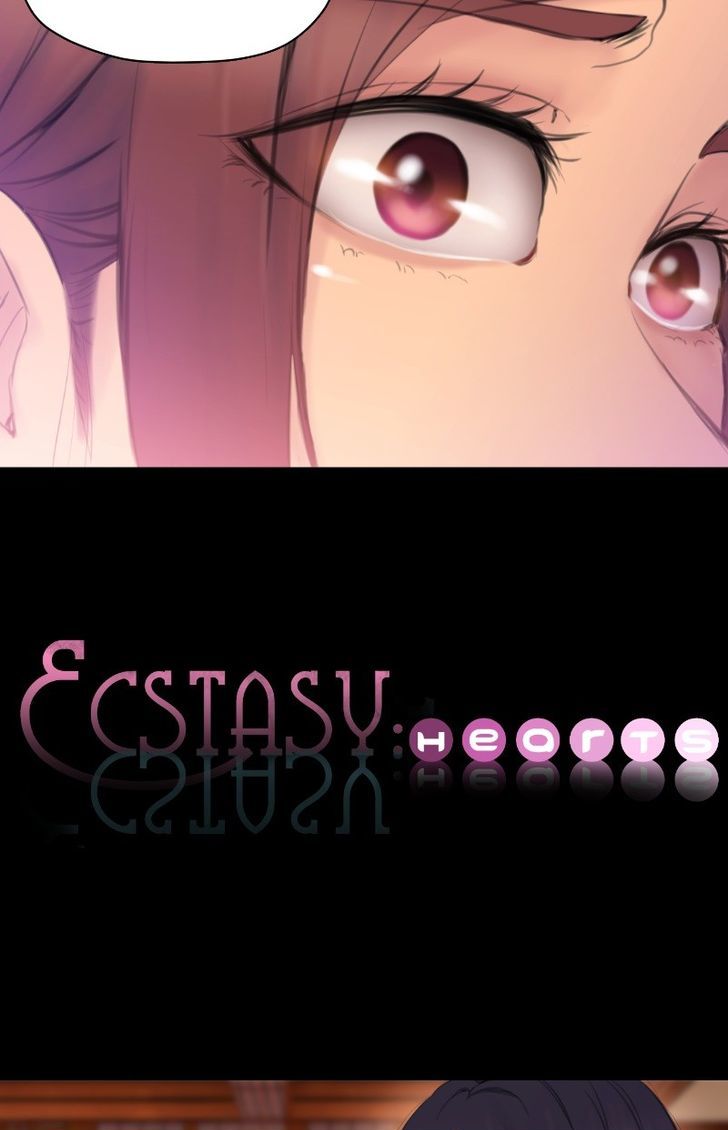 Ecstasy Hearts - chapter 66 - #2