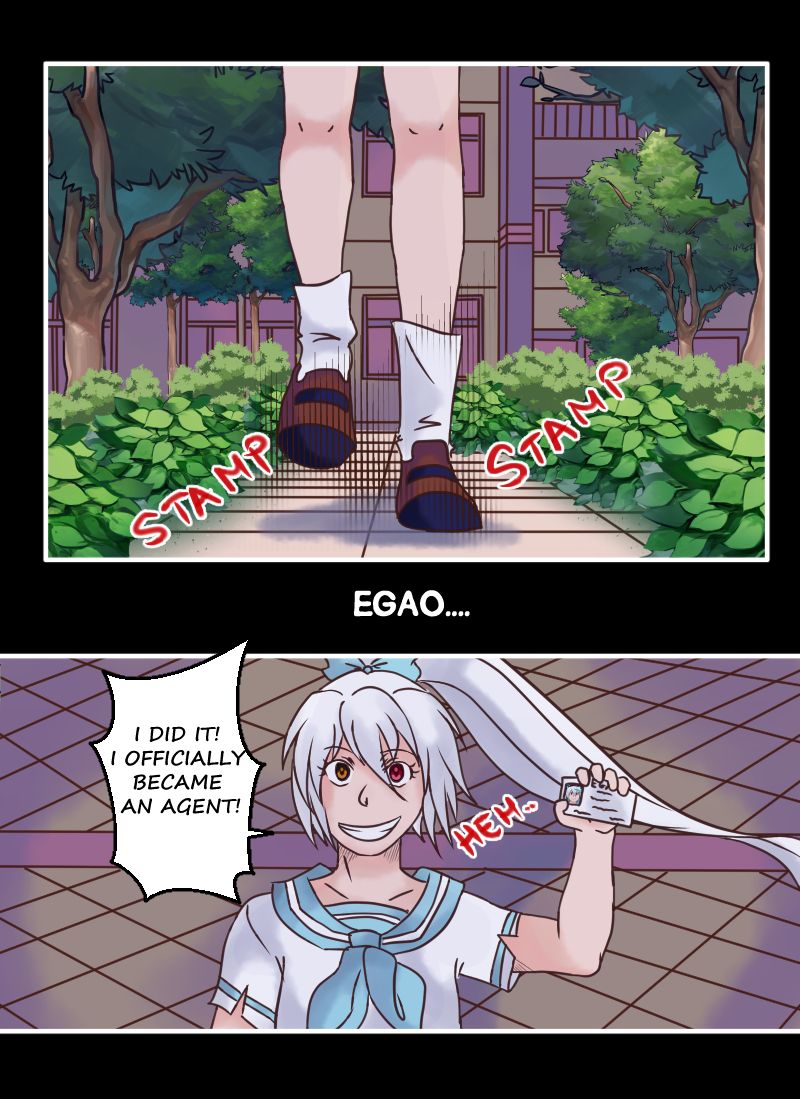 EGAO - chapter 1 - #6