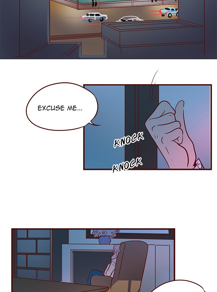 Eggnoid - chapter 164 - #4