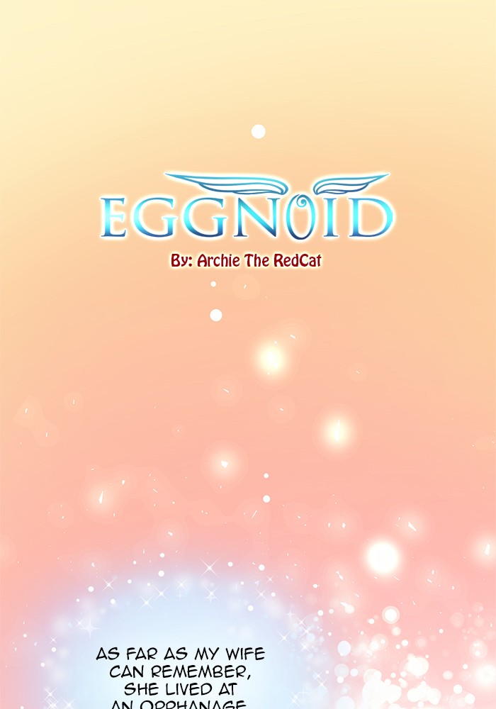 Eggnoid - chapter 169 - #2