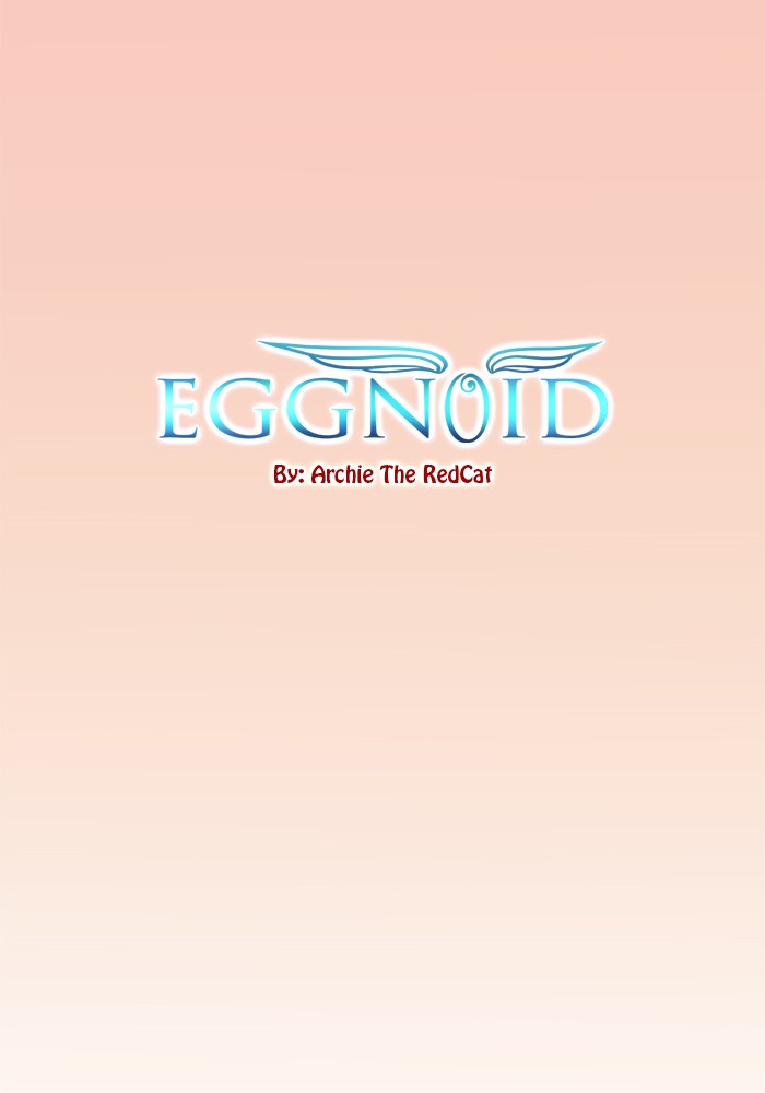Eggnoid - chapter 172 - #2