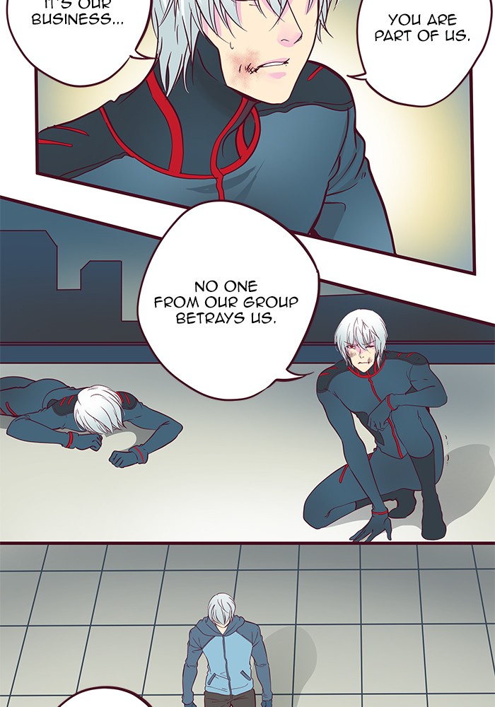 Eggnoid - chapter 185 - #6