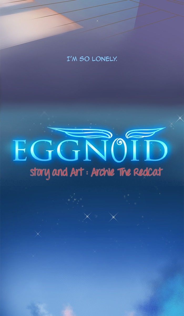 Eggnoid - chapter 2 - #5