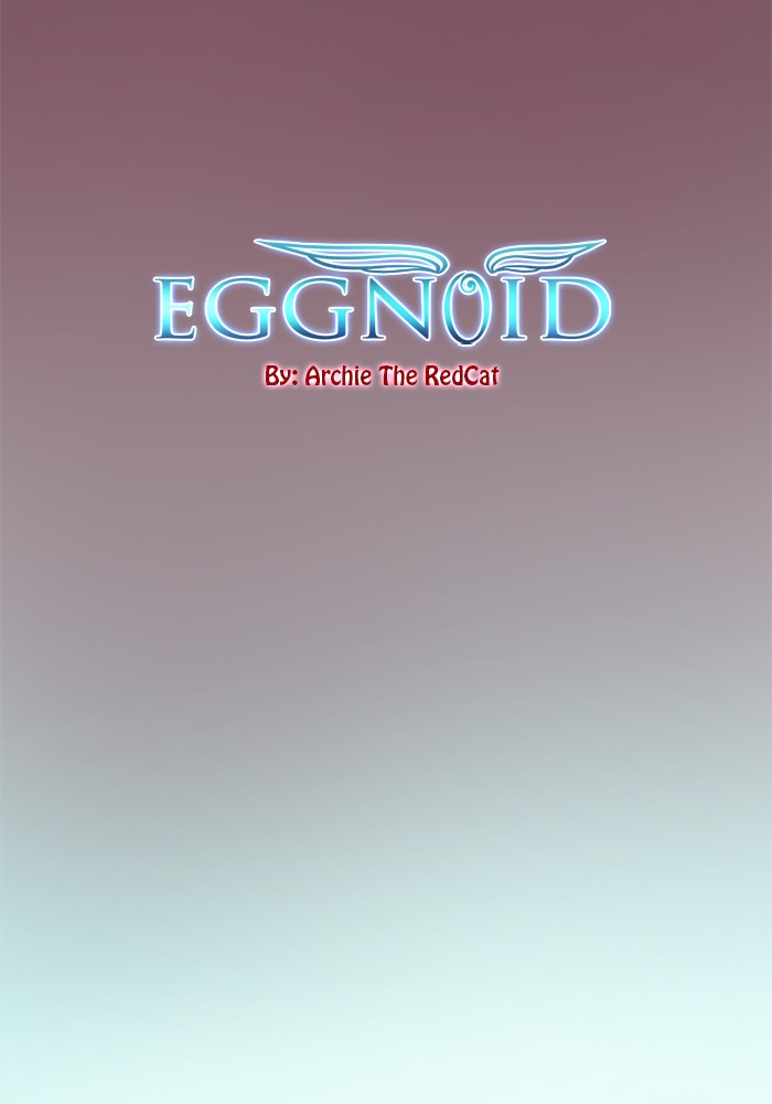 Eggnoid - chapter 220 - #2