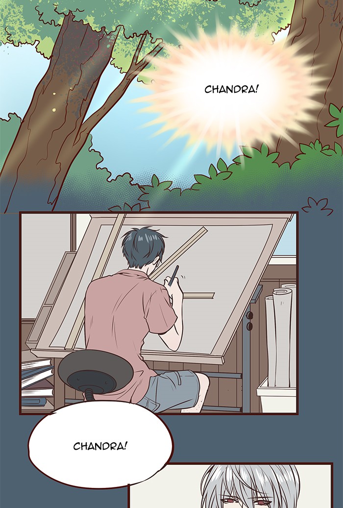 Eggnoid - chapter 82 - #6