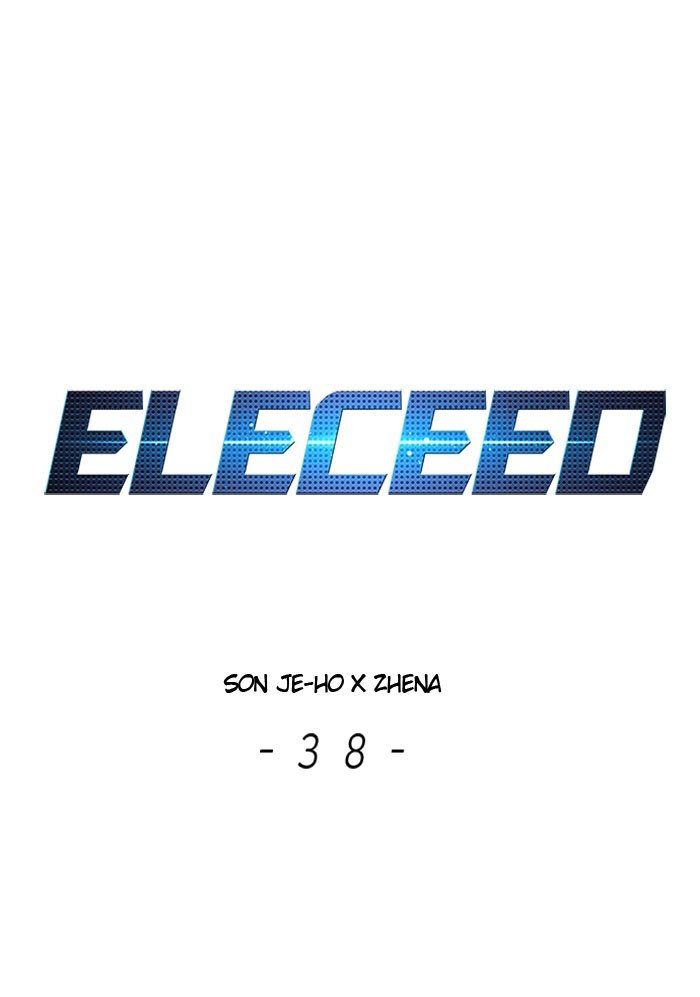 Eleceed (EN) - chapter 38 - #1