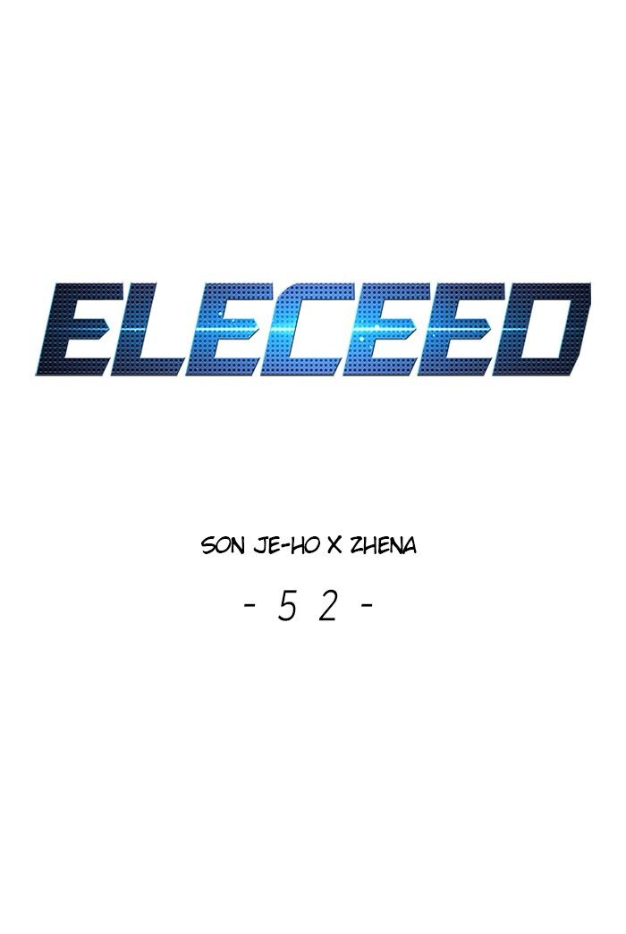 Eleceed (EN) - chapter 52 - #1
