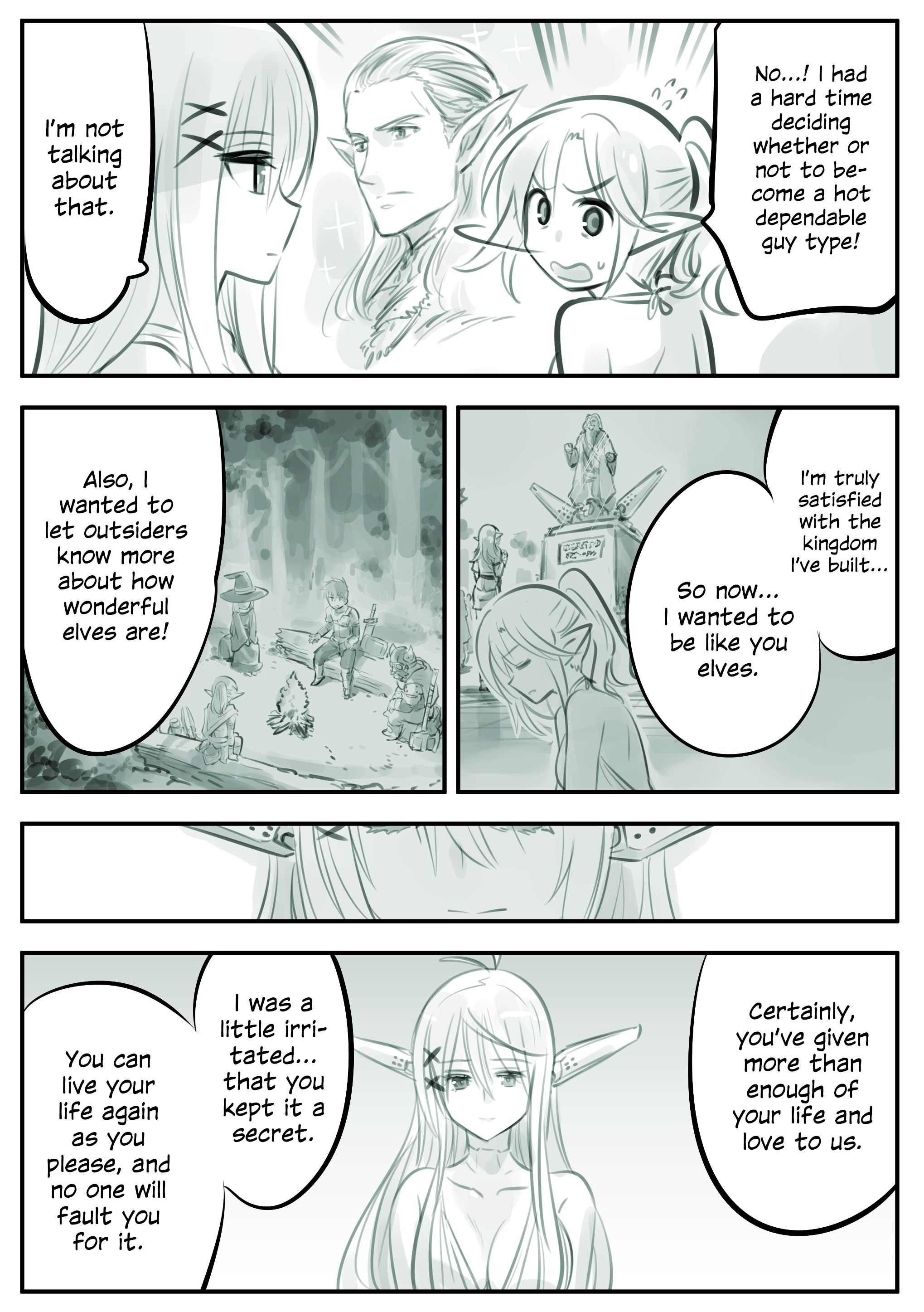 Elf Droid - chapter 5 - #2