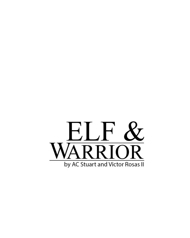 Elf & Warrior - chapter 126 - #1