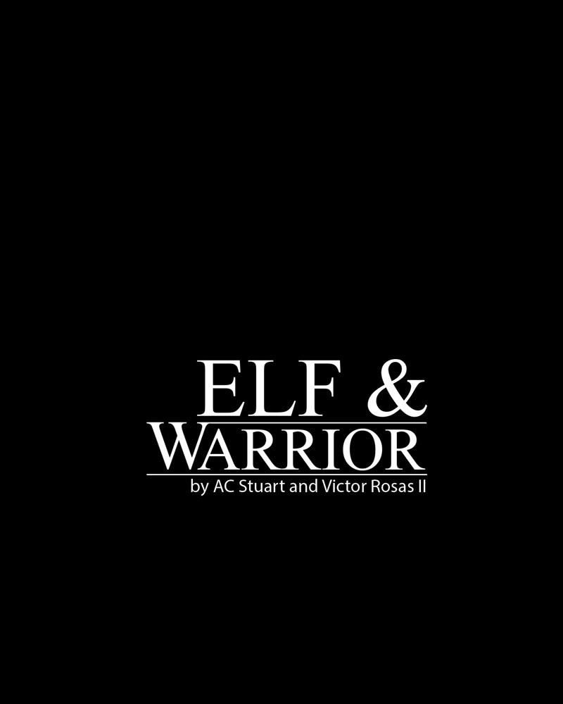 Elf & Warrior - chapter 218 - #1