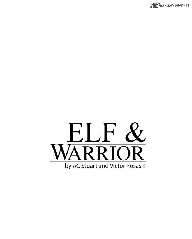 Elf & Warrior - chapter 48 - #1