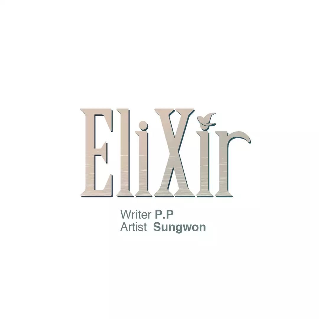Elixir (Sungwon) - chapter 10 - #1
