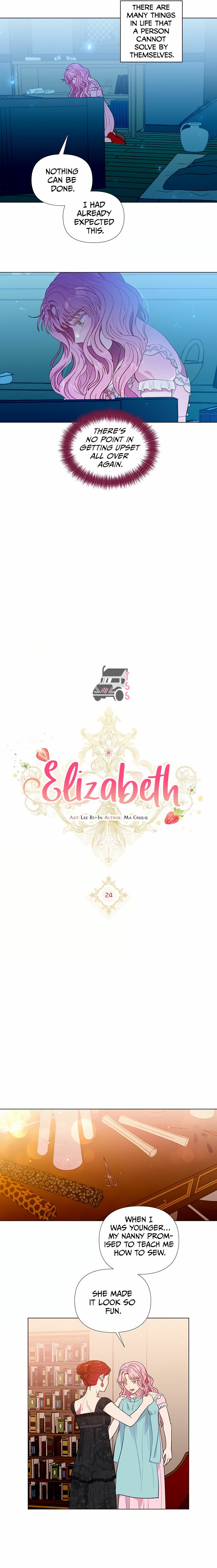 Elizabeth - chapter 24 - #2