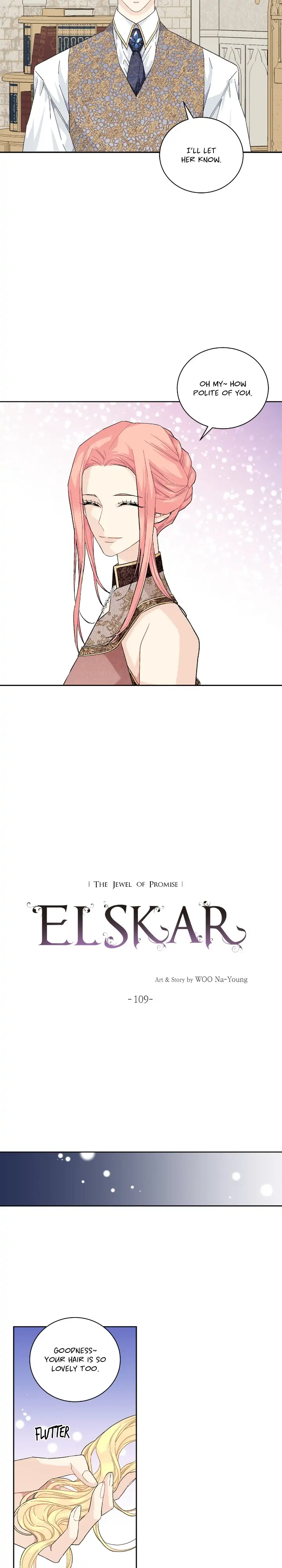 Elskar - chapter 109 - #3