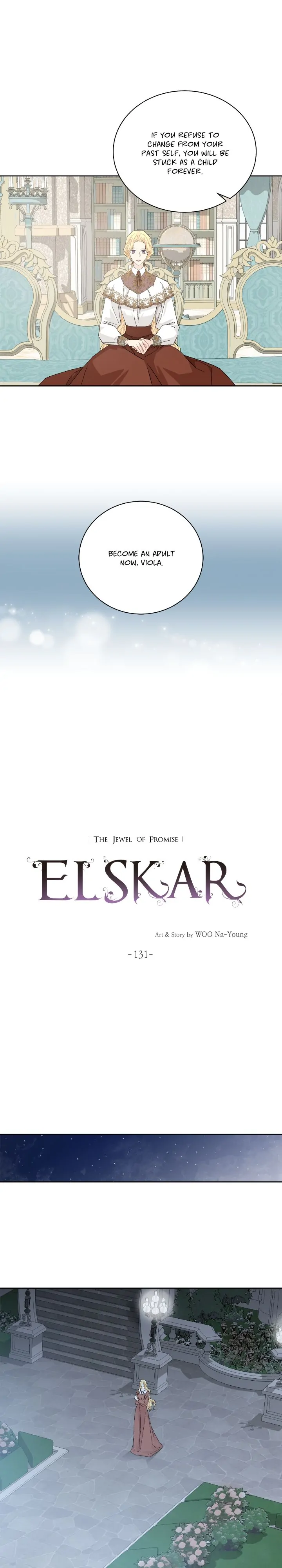 Elskar - chapter 131 - #2