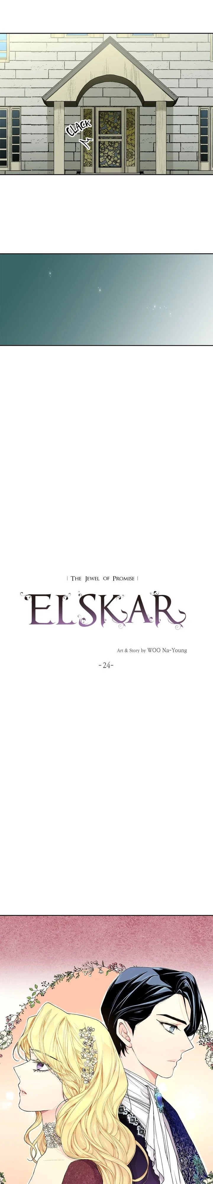 Elskar - chapter 24 - #4