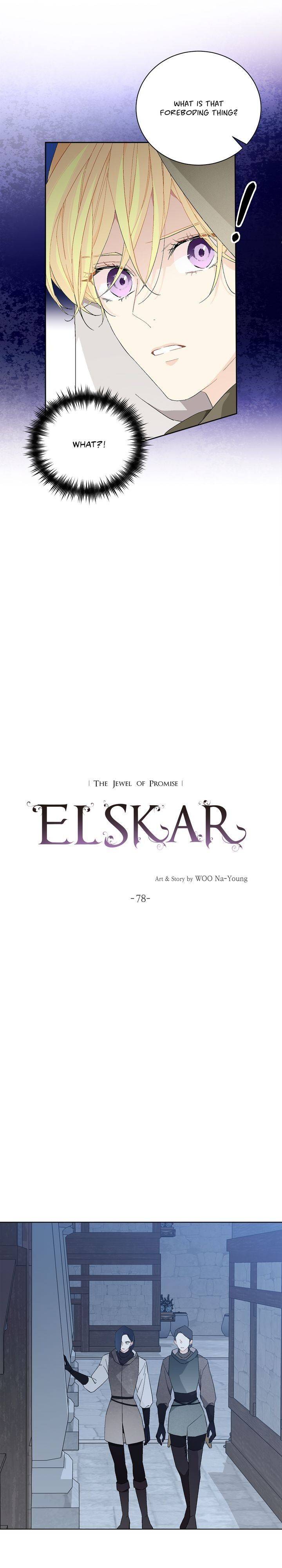 Elskar - chapter 78 - #2