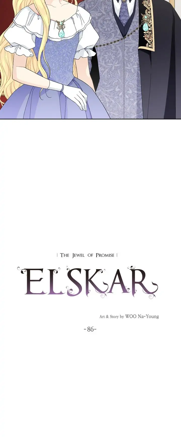 Elskar - chapter 86 - #2