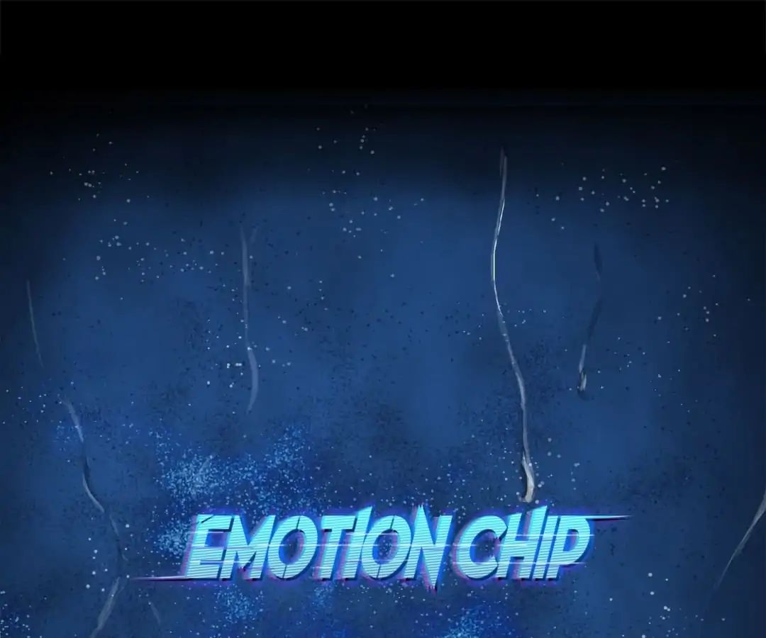 Emotion Chip - chapter 3 - #1