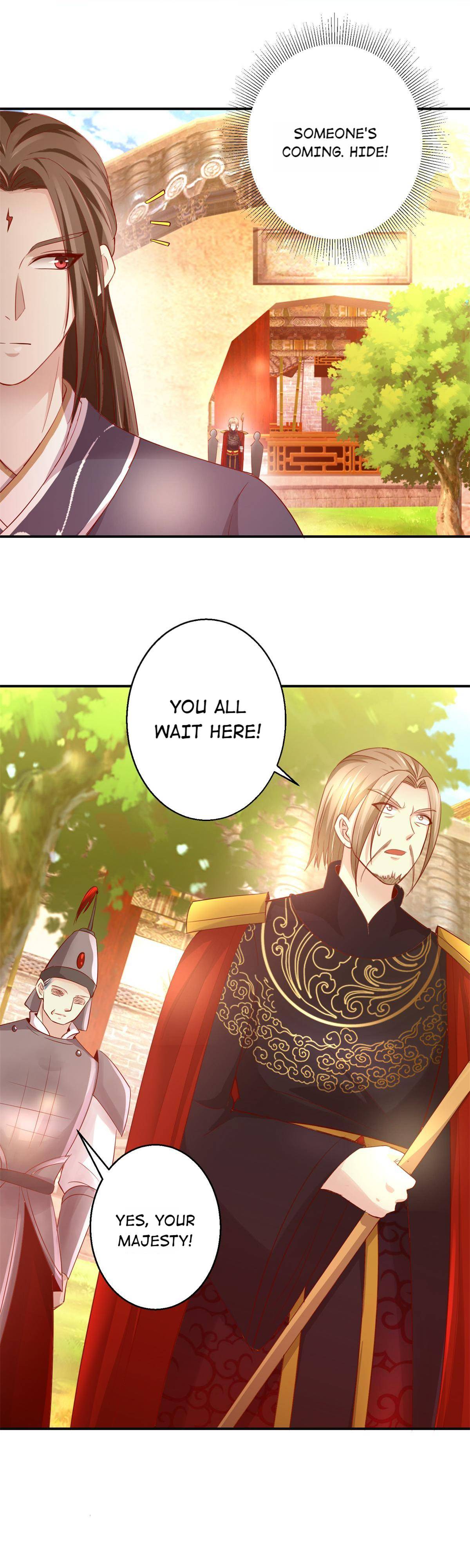 Emperor Of Nine Suns - chapter 140 - #2